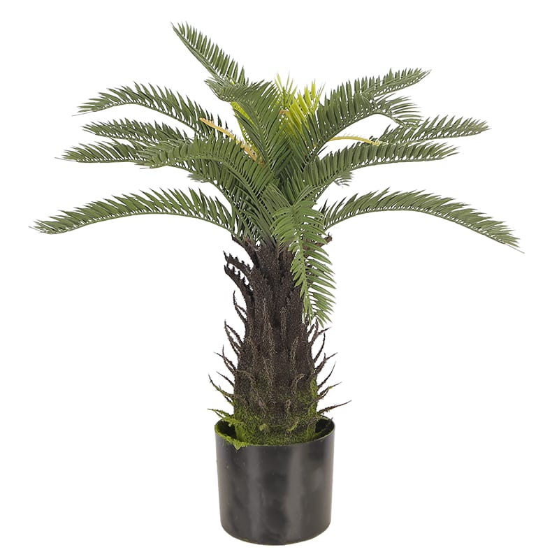 Штучна рослина Cycas Palm / Пальма 60 см Engard (DW-25) Штучна рослина Cycas Palm / Пальма 60 см Engard (DW-25)