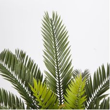 Искусственное растение Cycas Palm / Пальма 60 см Engard (DW-25)