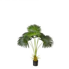 Искусственное растение Fan Palm / Пальма 95 см Engard (DW-26)