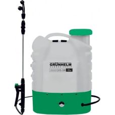 Опрыскиватель аккумуляторный Grunhelm GHS -16M 16 л