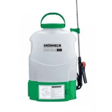 Опрыскиватель аккумуляторный Grunhelm GHS -20 20 л