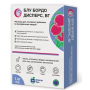 Фунгіцид Блу Бордо Дисперс 1 кг Фунгіцид Блу Бордо Дисперс 1 кг