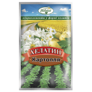 Минеральное удобрение Хелатин Картофель 50 мл