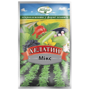 Минеральное удобрение Хелатин Микс 50 мл