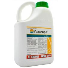 Гербицид Гезагард 5 л Syngenta / Сингента