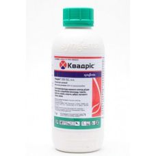 Фунгіцид Квадріс 250 SC к.с. Syngenta / Сингента Швейцарія 1 л