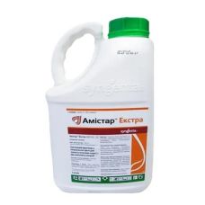 Фунгіцид Амістар Екстра 280 SC к.с. Syngenta / Сингента Швейцарія 5 л