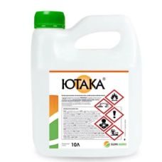 Фунгицид Ютака с.е. SumiAgro / Сумы Агро 10 л
