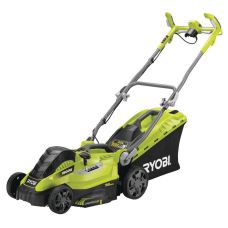 Газонокосилка сетевая Ryobi RLM15E36H 1500Вт 36см 45л 20-70мм 11.5кг