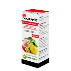 Инсектицид-акарацид Акарамик к.е. Sumiagro / Саммит Агро 100 мл