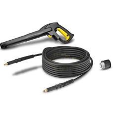 Karcher Комплект, шланг выс. давления 7.5 м, пистолет, адаптер Quick Connect (2.643-910.0)