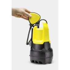 Дренажный насос для грязной воды Karcher SP 5 Dirt (1.645-503.0)