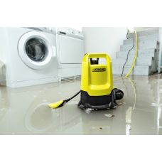 Дренажный насос для грязной воды Karcher SP 5 Dirt (1.645-503.0)