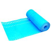 Етикетки - петля для маркування рослин TYVEK блакитні 1,7*22см,1000 шт