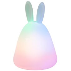 Cвітильник нічник з акумулятором Кролик LEDVANCE NIGHTLUX TOUCH Rabbit 2.5Вт 100Лм 