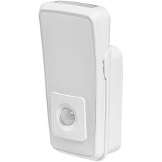 Світильник нічник з акумулятором LEDVANCE LUNETTA TORCH INDUCTIVE 2Вт 3000К 10лм 250мА•год датчик руху ліхтарик