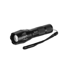 Фонарь ручной аккумуляторный 2E 1200мА·ч, 1200лм, функция Power Bank