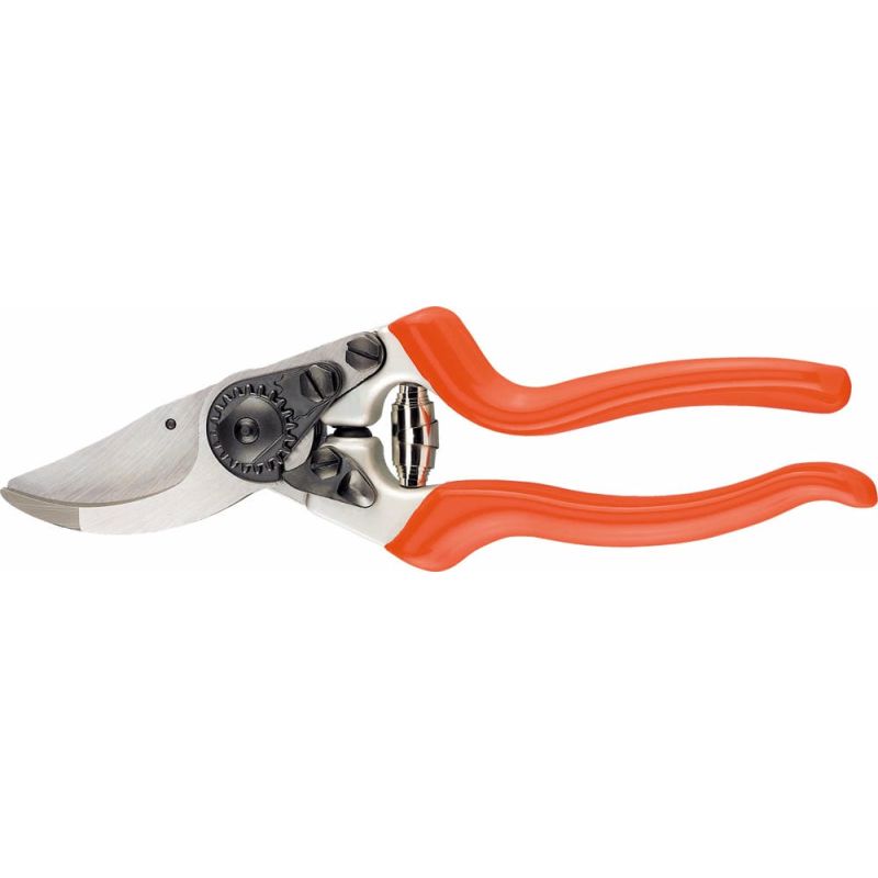 Садовый секатор Stocker 343 Profi 22 обводной (Штокер)