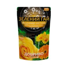 Удобрение Зеленый Гай для цветов Яркий цветник 0,5 кг
