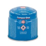 Газовый картридж Camper Gaz 190 пробивной