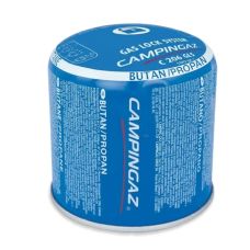 Картридж газовый Campingaz C206 пробивной