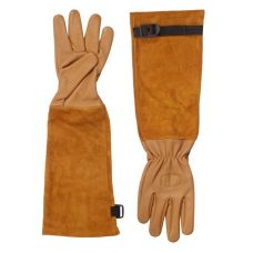 Рукавиці захисні Felco 705L для роботи з трояндами (Фелко 705L)