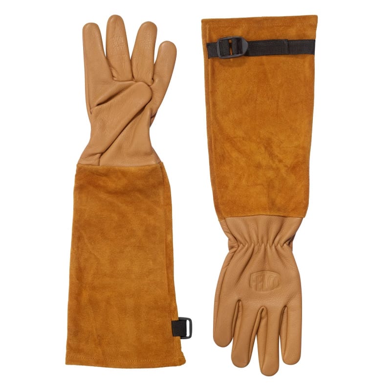 Рукавиці захисні Felco 705XL для роботи з трояндами (Фелко 705XL)