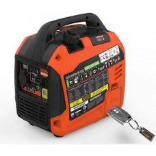 Генератор инверторный бензиновый GENERGY MENORCA III RC 2,9 кВт (240090090)