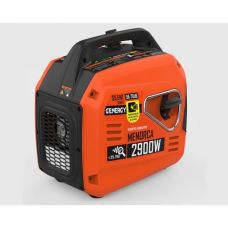 Генератор инверторный бензиновый GENERGY MENORCA III RC 2,9 кВт (240090090)