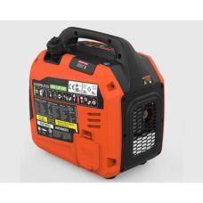 Генератор инверторный бензиновый GENERGY MENORCA III RC 2,9 кВт (240090090)