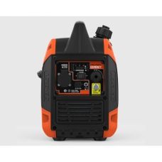 Генератор инверторный бензиновый GENERGY MENORCA III RC 2,9 кВт (240090090)