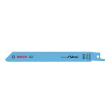 Пильное полотно по металу Bosch Basic for Metal S 918 AF (2608651944),2 шт