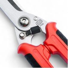 Ножницы универсальные Felco 456 для стрижки растений и пряных трав (Фелко 456)