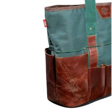 Сумка садовода Felco 481 универсальная для инструментов большая (Фелко 481)