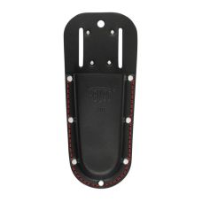 Акционный набор Садовый секатор FELCO 6 + Кобура для секатора FELCO 910 Black (Фелко 6+910)