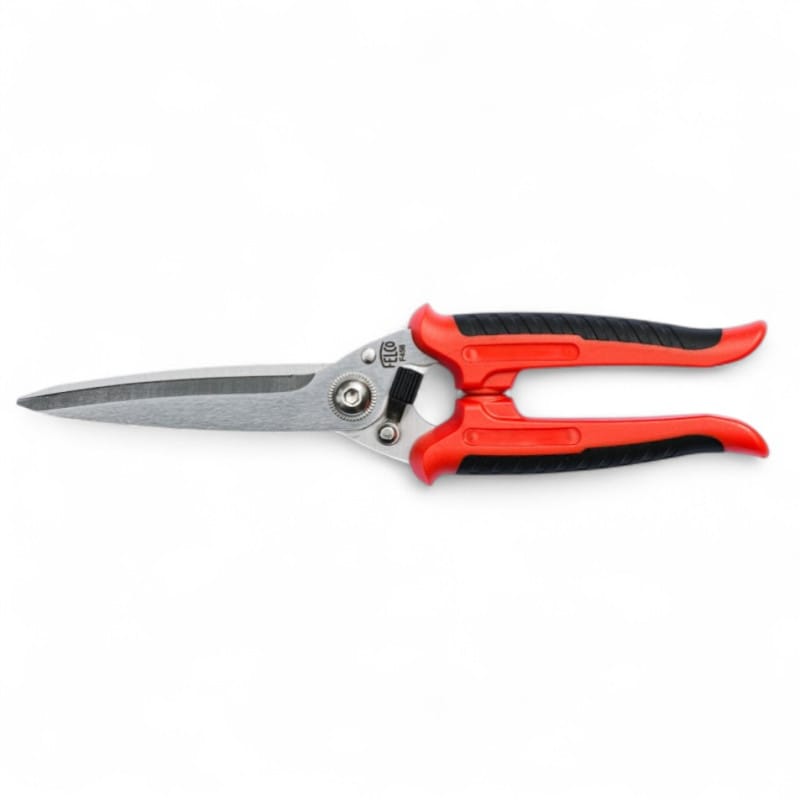 Ножницы универсальные Felco 456 для стрижки растений и пряных трав (Фелко 456)