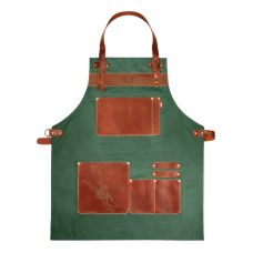 Фартух садівника Felco 490 зі шкіряними вставками (Фелко 490)
