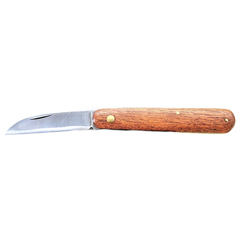 Нож Antonini 5037/N для копулировки из нержавеющей стали