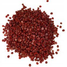 Прививочный воск Florowax H гранулированный красный 1 кг (Флоровакс Н)