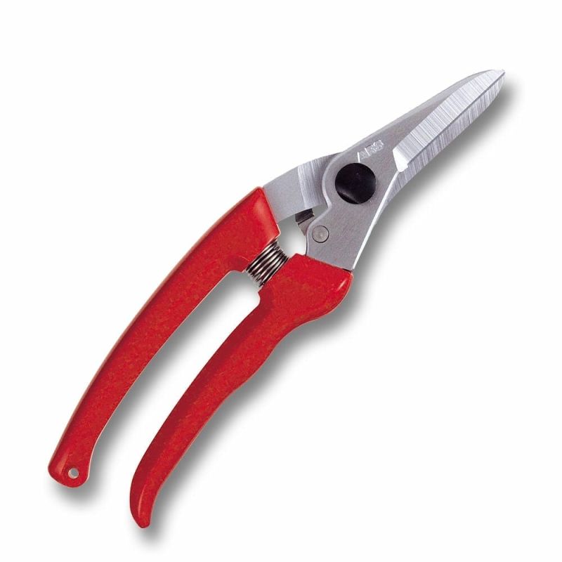 Ножницы ARS 140DX-R красные Ножницы ARS 140DX-R красные