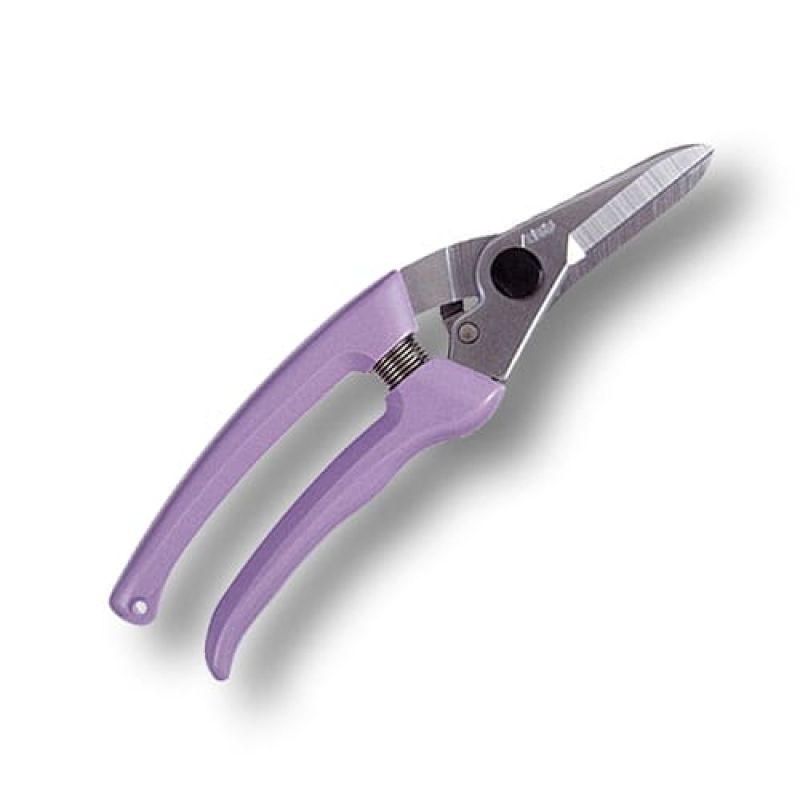 Ножницы ARS 140DX-V фиолетовые Ножницы ARS 140DX-V фиолетовые
