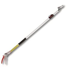 Секатор ARS 160 ZF-2.0-3 телескопический на штанге 1.2–2 м с придерживателем