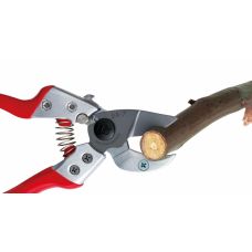 Секатор ARS VA-7Z с наковальней