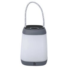 Фонарь кемпинговый Bo-Camp Sargas Rechargable 180 Lumen White/Grey 