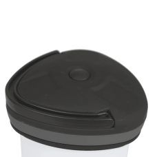 Фонарь кемпинговый Bo-Camp Flux High Power LED 180 Lumen Black/Anthracite
