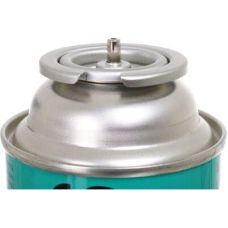 Газовый картридж с цанговым соединением Compass 227 г Албания