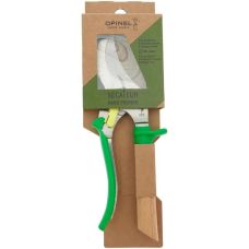 Секатор Opinel Hand Pruner Green обвідний