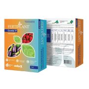Мінеральне добриво Fertiplant / Фертіплант 8-56-10 Комбі Фосфор 1 кг