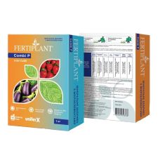 Мінеральне добриво Fertiplant / Фертіплант 8-56-10 Комбі Фосфор 1 кг
