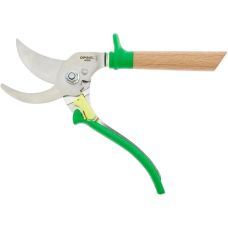 Секатор Opinel Hand Pruner Green обвідний